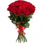 Рози "Для коханої" - image-0